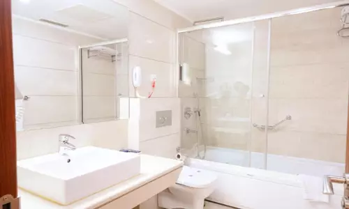 هتل آرمیس ازمیر